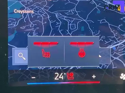 Photo 25 BMW Serie 1 123 xDrive 218 ch DKG7