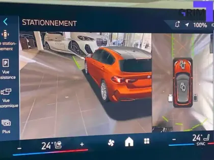 Photo 29 BMW Serie 1 123 xDrive 218 ch DKG7