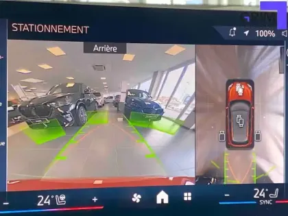 Photo 27 BMW Serie 1 123 xDrive 218 ch DKG7