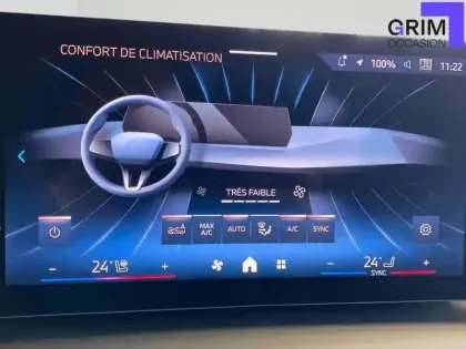 Photo 9 BMW Serie 1 123 xDrive 218 ch DKG7