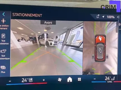 Photo 28 BMW Serie 1 123 xDrive 218 ch DKG7