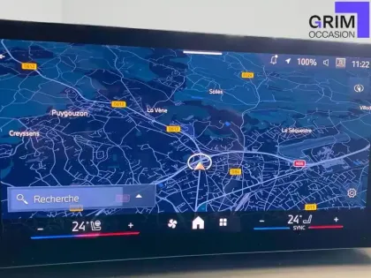 Photo 8 BMW Serie 1 123 xDrive 218 ch DKG7