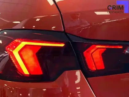 Photo 37 BMW Serie 1 123 xDrive 218 ch DKG7