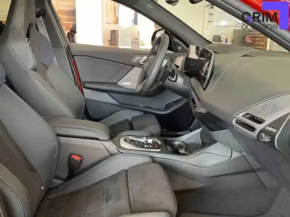 Photo 31 BMW Serie 1 123 xDrive 218 ch DKG7