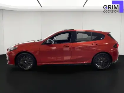 Photo 19 BMW Serie 1 123 xDrive 218 ch DKG7