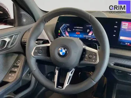 Photo 83 BMW Serie 1 123 xDrive 218 ch DKG7