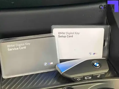 Photo 34 BMW Serie 1 123 xDrive 218 ch DKG7