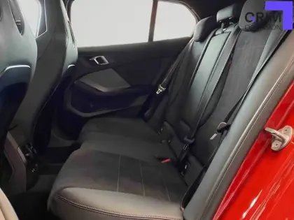 Photo 11 BMW Serie 1 123 xDrive 218 ch DKG7