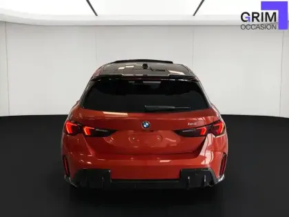 Photo 18 BMW Serie 1 123 xDrive 218 ch DKG7