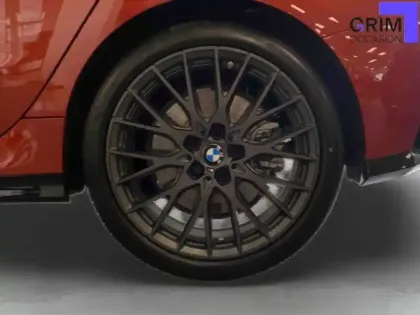 Photo 15 BMW Serie 1 123 xDrive 218 ch DKG7