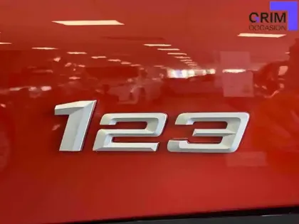 Photo 38 BMW Serie 1 123 xDrive 218 ch DKG7