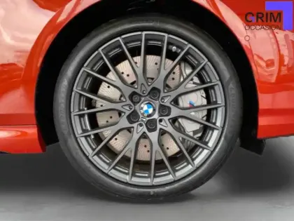 Photo 12 BMW Serie 1 123 xDrive 218 ch DKG7