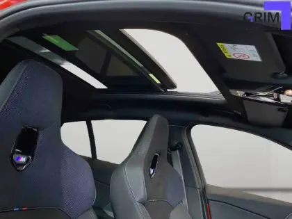 Photo 20 BMW Serie 1 123 xDrive 218 ch DKG7