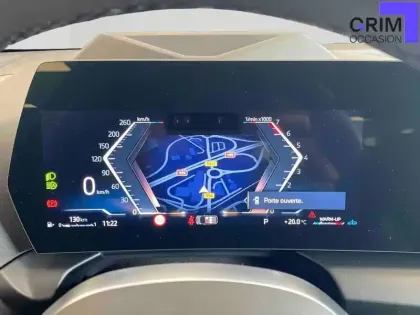 Photo 5 BMW Serie 1 123 xDrive 218 ch DKG7