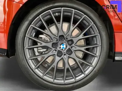 Photo 14 BMW Serie 1 123 xDrive 218 ch DKG7