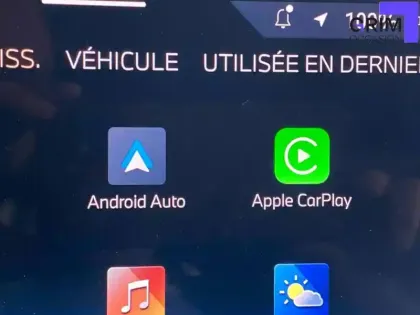 Photo 30 BMW Serie 1 123 xDrive 218 ch DKG7