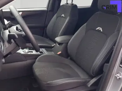 Photo 7 Ford Kuga  2.5 Duratec 180 ch FlexiFuel FHEV E85 Powershift