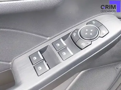 Photo 22 Ford Kuga  2.5 Duratec 180 ch FlexiFuel FHEV E85 Powershift