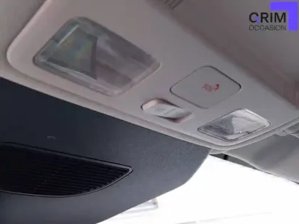 Photo 23 Ford Kuga  2.5 Duratec 180 ch FlexiFuel FHEV E85 Powershift