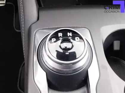 Photo 10 Ford Kuga  2.5 Duratec 180 ch FlexiFuel FHEV E85 Powershift