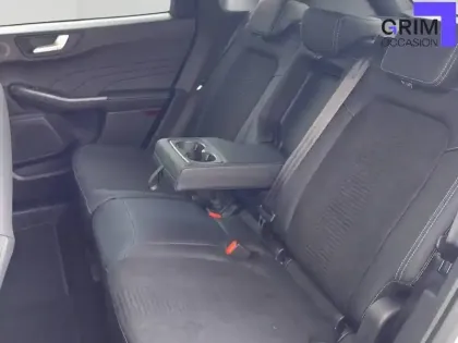 Photo 11 Ford Kuga  2.5 Duratec 180 ch FlexiFuel FHEV E85 Powershift