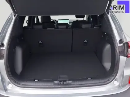 Photo 63 Ford Kuga  2.5 Duratec 180 ch FlexiFuel FHEV E85 Powershift