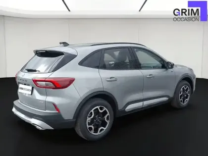 Photo 53 Ford Kuga  2.5 Duratec 180 ch FlexiFuel FHEV E85 Powershift