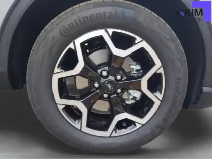 Photo 13 Ford Kuga  2.5 Duratec 180 ch FlexiFuel FHEV E85 Powershift