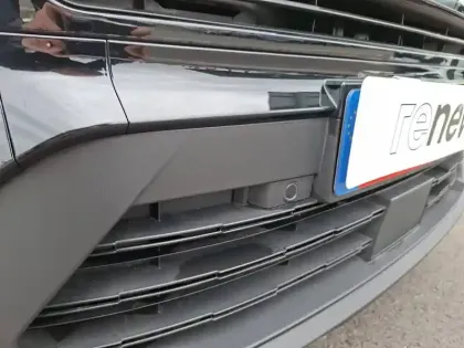 Photo 76 Renault Captur  E-Tech full hybrid 145 ch