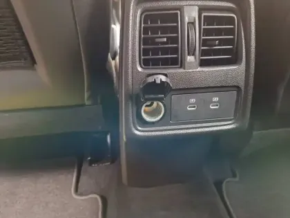 Photo 19 Renault Captur Gén. II (HJB) Ph2 Techno 5