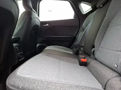 Photo 17 Renault Captur Gén. II (HJB) Ph2 Techno 5