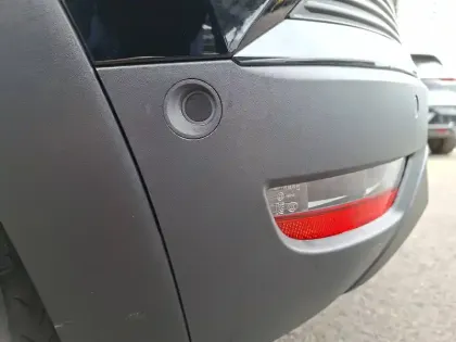 Photo 73 Renault Captur  E-Tech full hybrid 145 ch