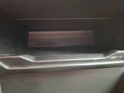 Photo 93 Renault Captur  E-Tech full hybrid 145 ch