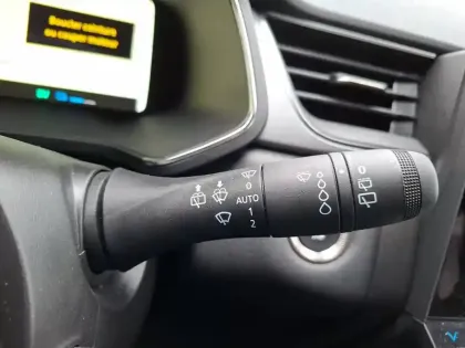 Photo 157 Renault Captur  E-Tech full hybrid 145 ch