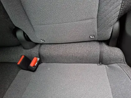 Photo 134 Renault Captur  E-Tech full hybrid 145 ch