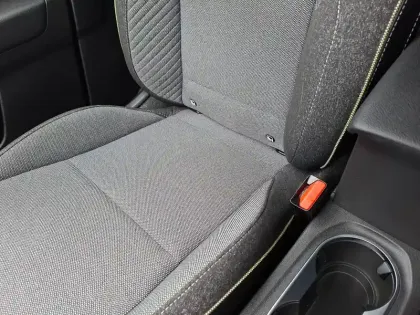 Photo 154 Renault Captur  E-Tech full hybrid 145 ch