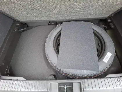 Photo 132 Renault Captur  E-Tech full hybrid 145 ch