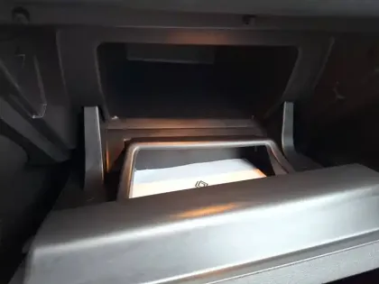 Photo 86 Renault Captur  E-Tech full hybrid 145 ch