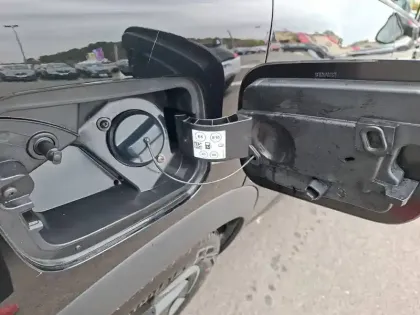 Photo 8 Renault Captur Gén. II (HJB) Ph2 Techno 5