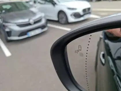 Photo 20 Renault Captur Gén. II (HJB) Ph2 Techno 5