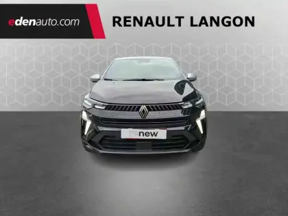Photo 115 Renault Captur  E-Tech full hybrid 145 ch