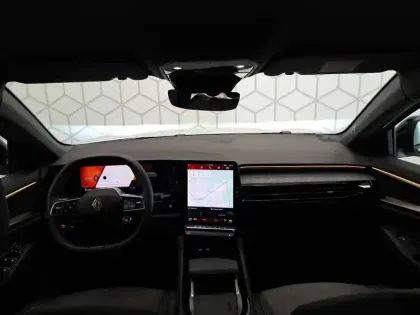 Photo 43 Renault Austral  full hybrid E-Tech 200 ch