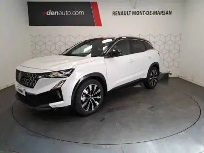 Photo Renault Austral Techno