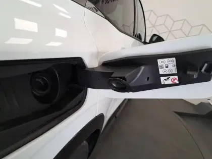 Photo 21 Renault Austral  full hybrid E-Tech 200 ch