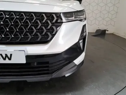 Photo 9 Renault Austral  full hybrid E-Tech 200 ch