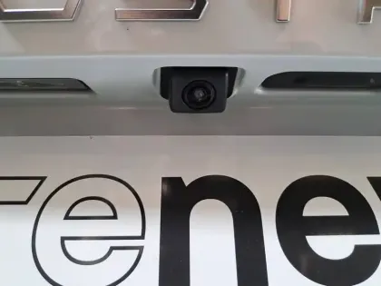 Photo 12 Renault Austral  full hybrid E-Tech 200 ch