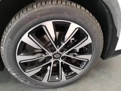 Photo 15 Renault Austral  full hybrid E-Tech 200 ch