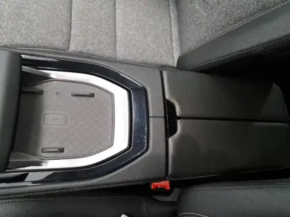 Photo 34 Renault Austral  full hybrid E-Tech 200 ch