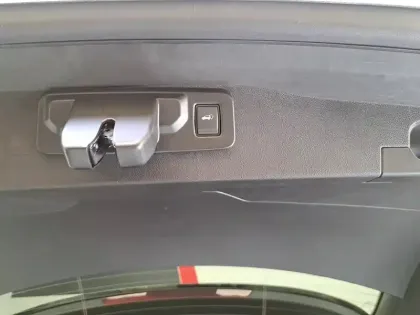 Photo 20 Renault Austral  full hybrid E-Tech 200 ch