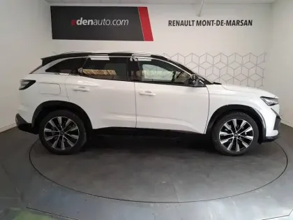 Photo 5 Renault Austral  full hybrid E-Tech 200 ch